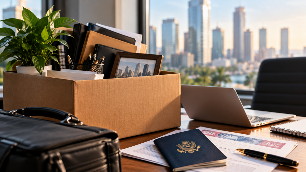 The 60-day grace period could change under a new DHS proposal. Learn what the proposed rule means for H-1B and other nonimmigrant workers.