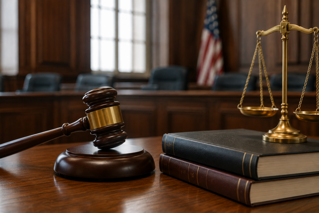 Immigration Court Administrative Closure Rule vacated in 2026. Learn what the federal court ruling may mean for administratively closed removal cases.