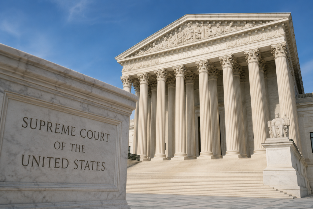 The Supreme Court has reaffirmed birthright citizenship for children born in the United States. Learn what the 2026 ruling means for immigrant families.