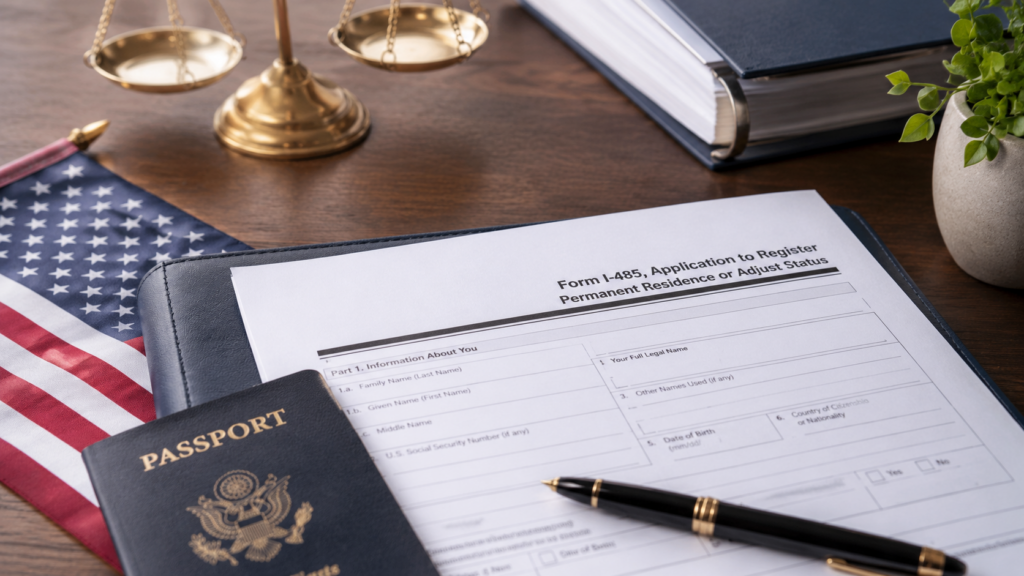 USCIS Adjustment of Status Policy Change: What Green Card Applicants Should Know