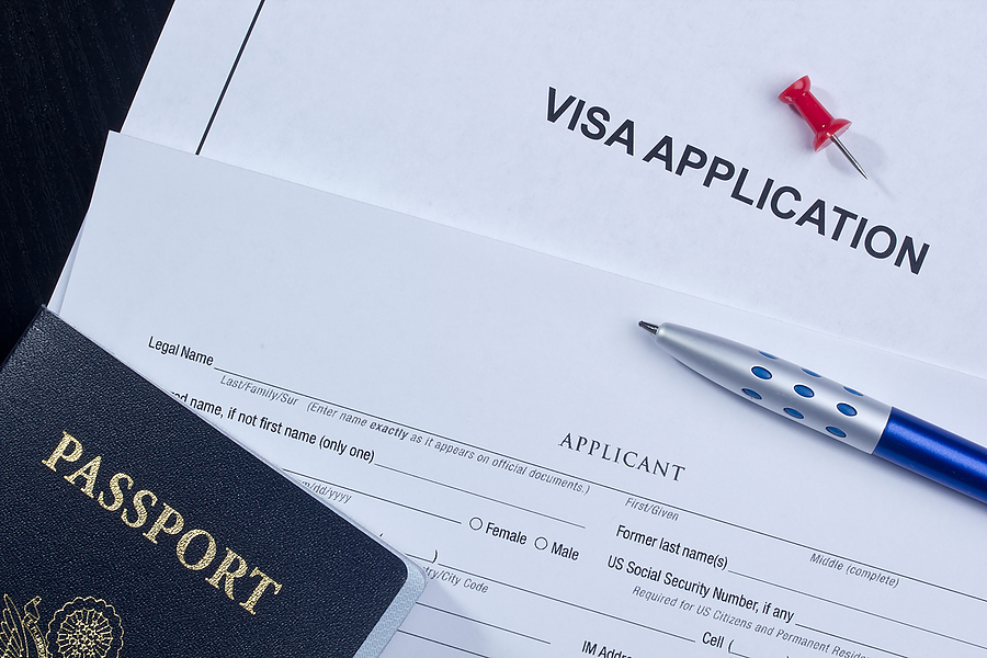 Cincinnati I-R2 Visa Lawyer
