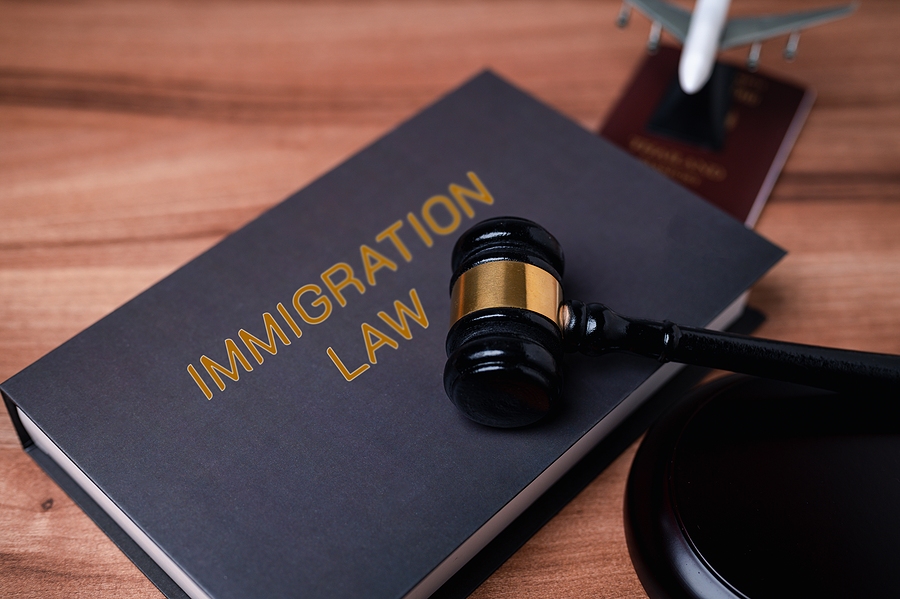 Cincinnati re-entry permit lawyer