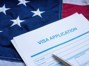 Fiancé(e) Visa Lawyer