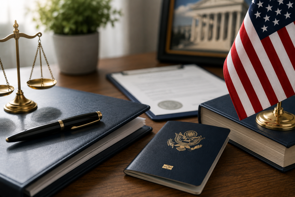 USCIS has resumed neighborhood investigations for certain naturalization applicants. Learn what the new 2026 policy means for Form N-400 applicants and citizenship eligibility.