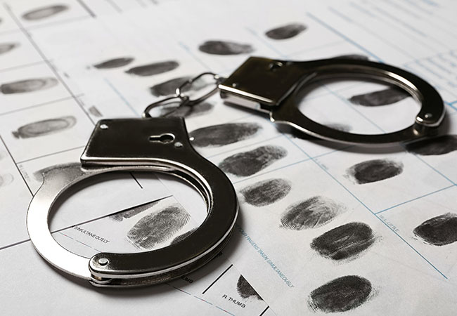 Beavercreek, OH Crimmigration Defense
