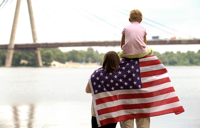Cincinnati, OH Family Immigration