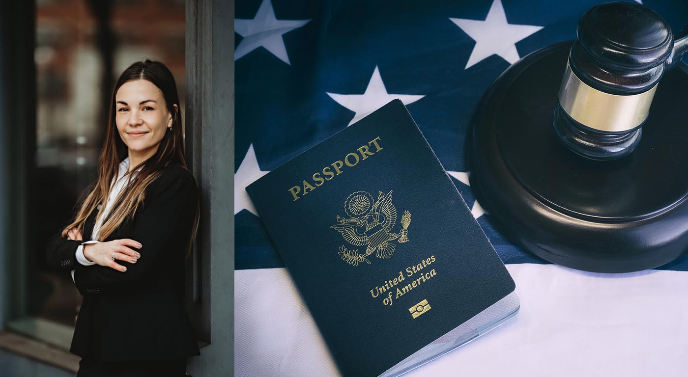 Fairfield, OH Criminal Immigration Lawyer