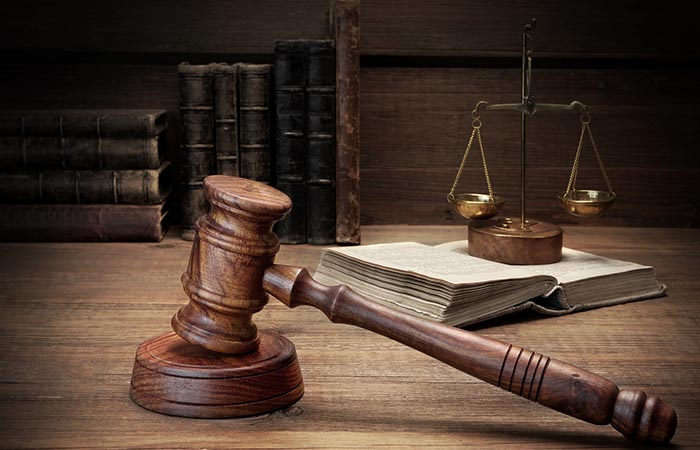 Hamilton, OH Criminal Defense