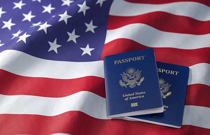 Hamilton, OH U.S. Citizenship