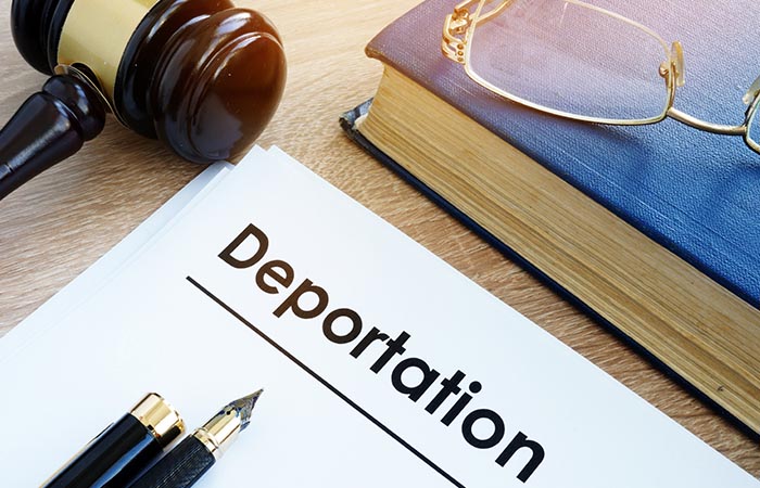 Lebanon, OH Deportation Defense