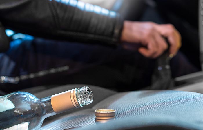 Mainville, OH Traffic & DUI