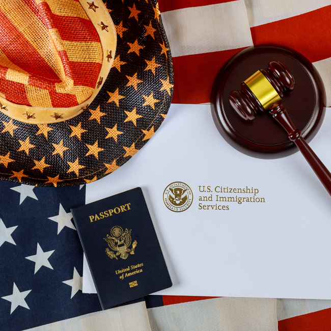 West Carollton, OH Immigration Criminal Defense Lawyer Getting Started